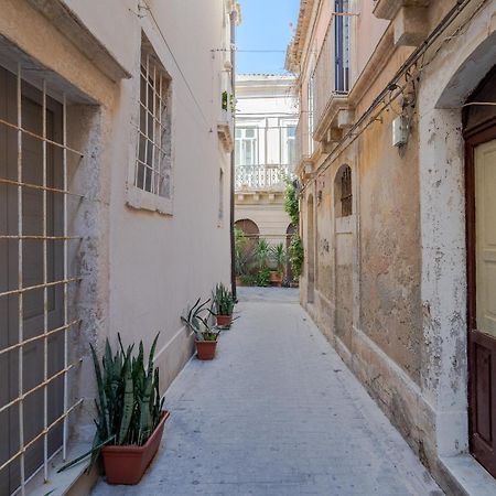 Apartmán Giamevi Sicily Syracuse Exteriér fotografie