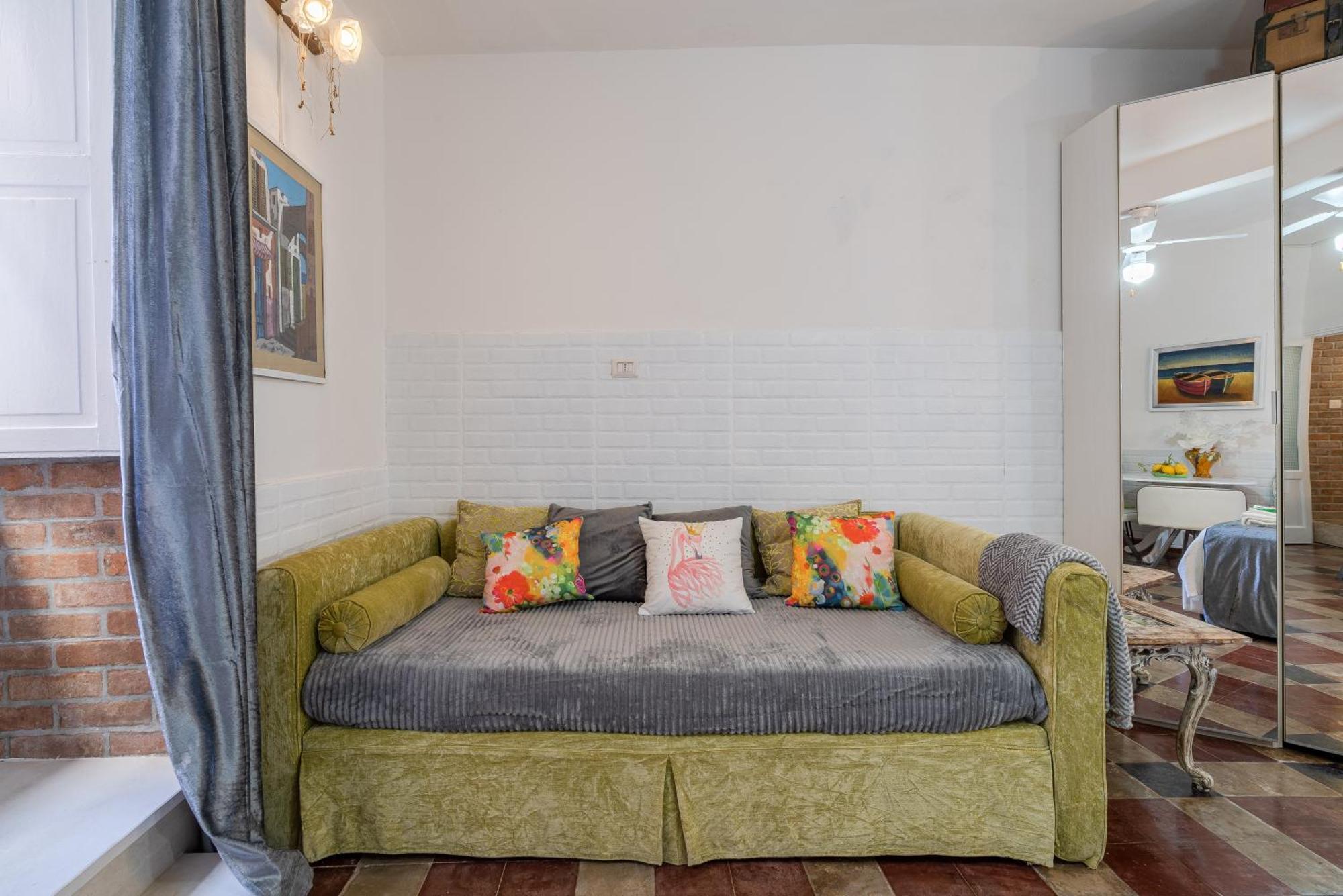 Apartmán Giamevi Sicily Syracuse Exteriér fotografie