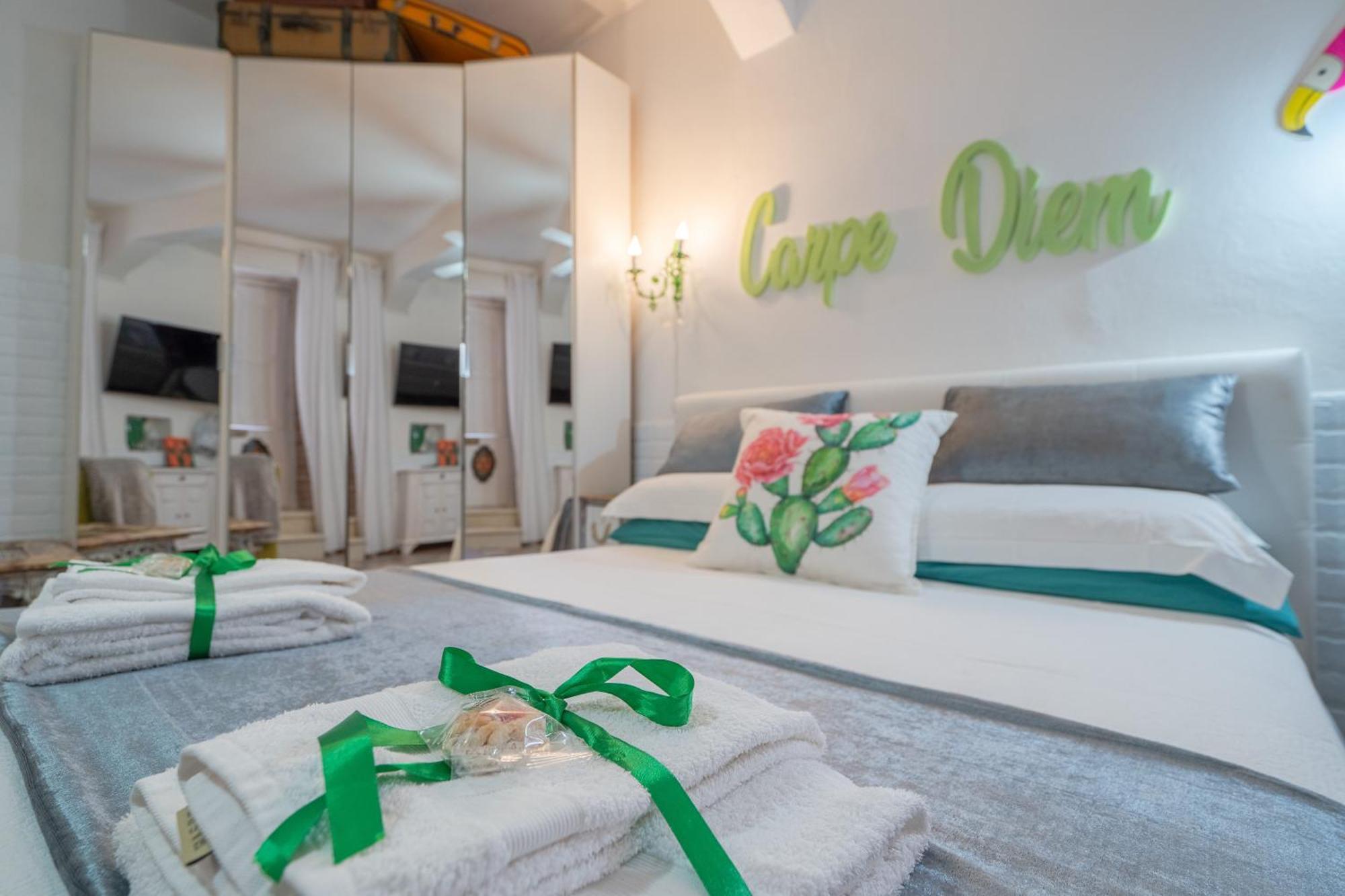 Apartmán Giamevi Sicily Syracuse Exteriér fotografie