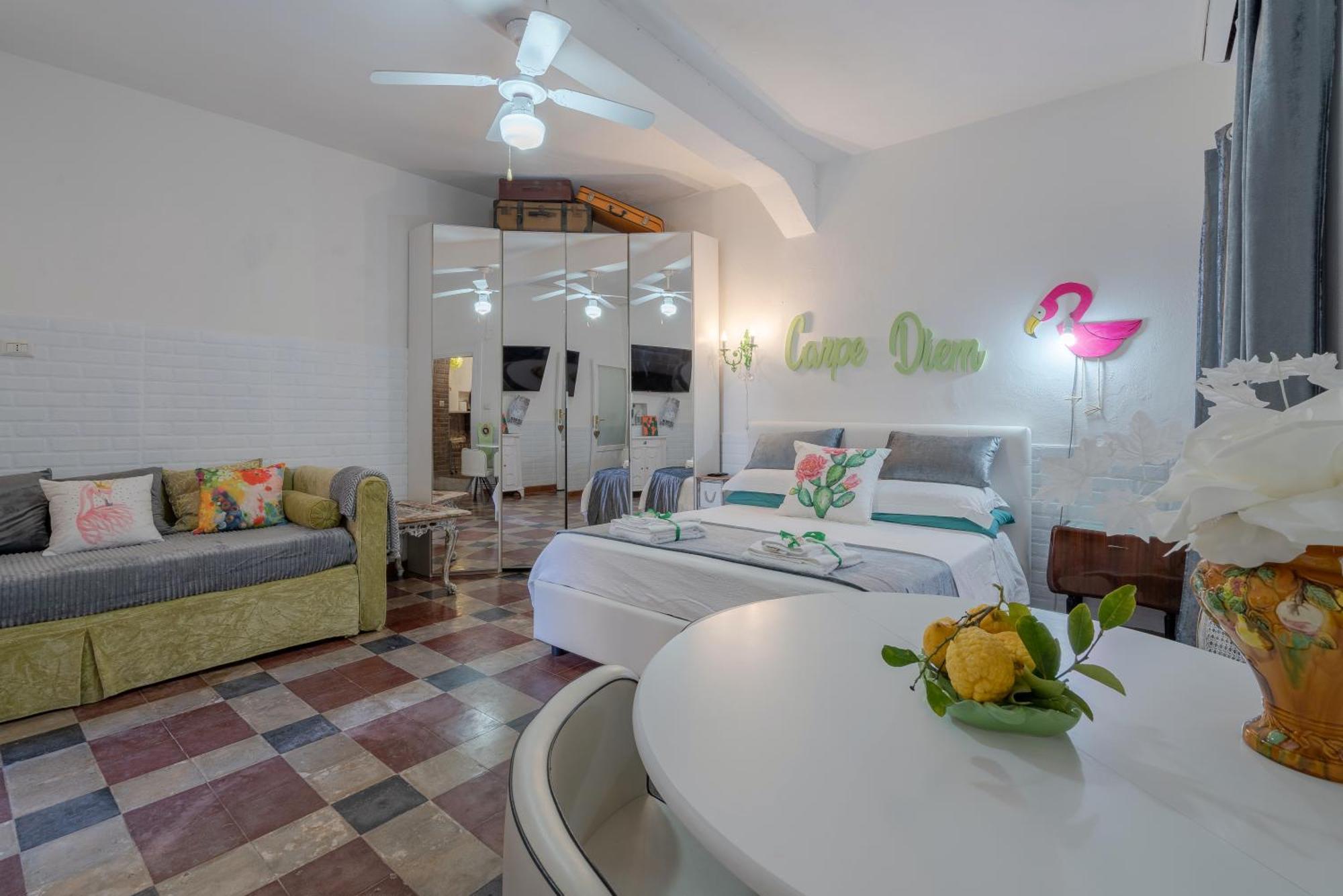 Apartmán Giamevi Sicily Syracuse Exteriér fotografie
