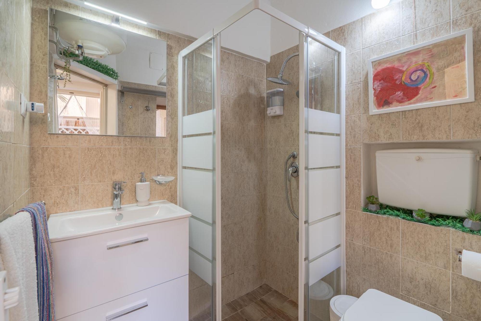 Apartmán Giamevi Sicily Syracuse Exteriér fotografie
