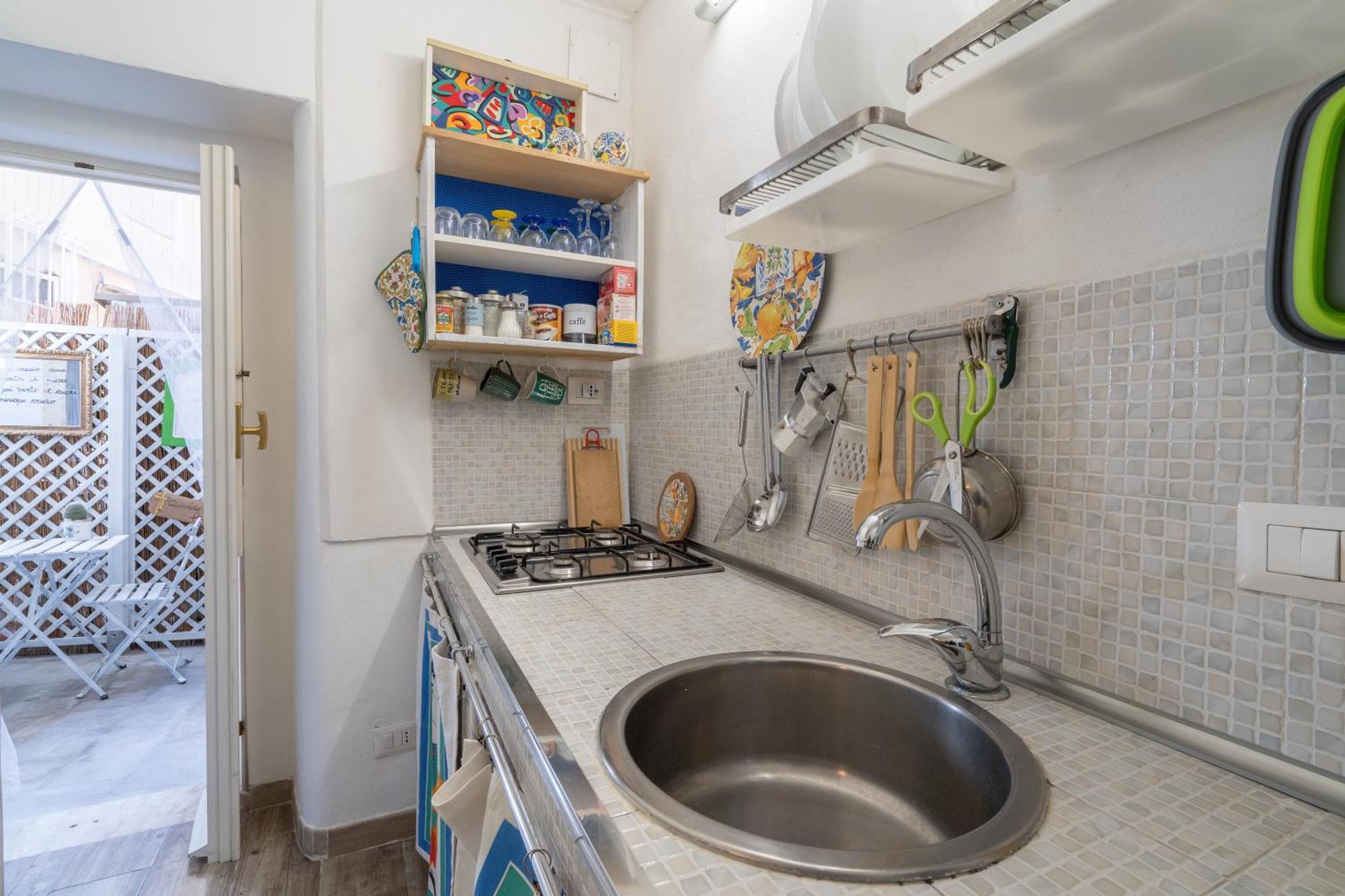 Apartmán Giamevi Sicily Syracuse Exteriér fotografie